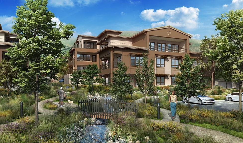 Paradise Valley Senior Living Community Assisted Living, Nursing Home